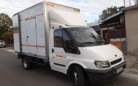 Ford Transit 2.4TDE, снимка 15