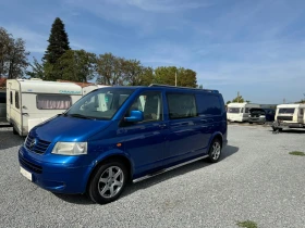 VW T5 2.5  174.   ! | Mobile.bg    1