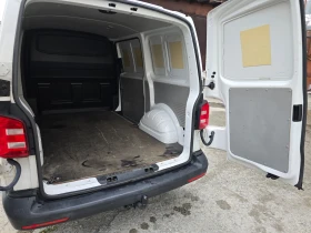 VW T6 2.0 TDI, снимка 14