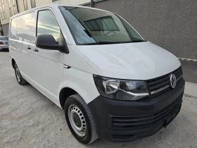 VW T6 2.0 TDI, снимка 2