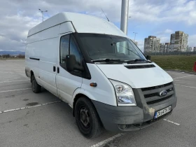 Ford Transit, снимка 7