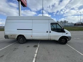 Ford Transit, снимка 3