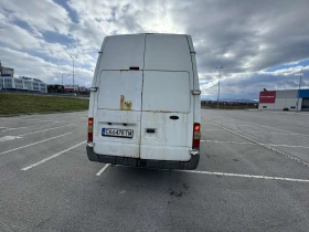 Ford Transit, снимка 2