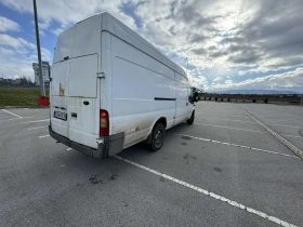 Ford Transit, снимка 4