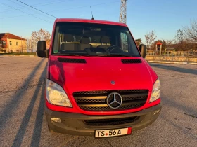 Mercedes-Benz Sprinter 316, снимка 3