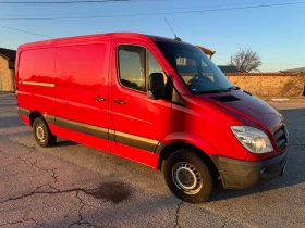 Mercedes-Benz Sprinter 316, снимка 4