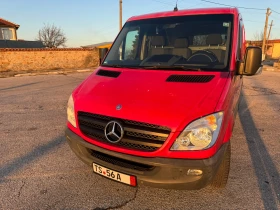 Mercedes-Benz Sprinter 316, снимка 2