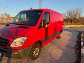 Mercedes-Benz Sprinter 316, снимка 1