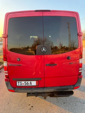 Mercedes-Benz Sprinter 316, снимка 6