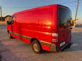 Mercedes-Benz Sprinter 316, снимка 7