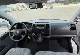 VW Transporter 5 1.9TDI    | Mobile.bg    15