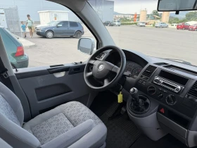 VW Transporter 5 1.9TDI    | Mobile.bg    12
