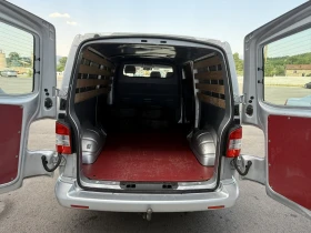 VW Transporter 5 1.9TDI    | Mobile.bg    17