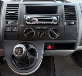 VW Transporter 5 1.9TDI    | Mobile.bg    14