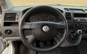 VW Transporter 5 1.9TDI    | Mobile.bg    13