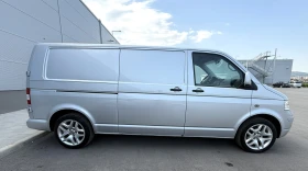 VW Transporter 5 1.9TDI    | Mobile.bg    4