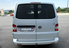 VW Transporter 5 1.9TDI    | Mobile.bg    6