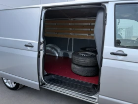 VW Transporter 5 1.9TDI    | Mobile.bg    16
