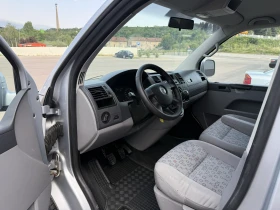 VW Transporter 5 1.9TDI    | Mobile.bg    9