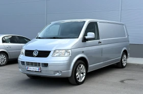  VW Transporter
