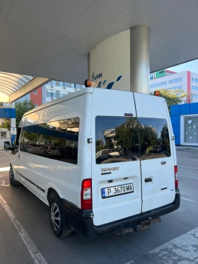     Ford Transit 8+ 1