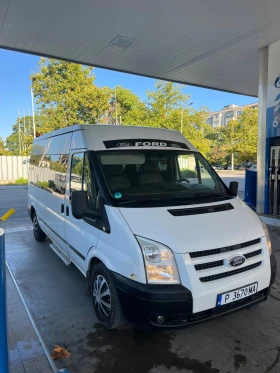     Ford Transit 8+ 1