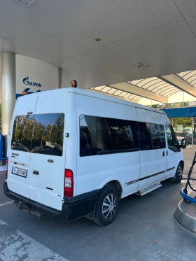     Ford Transit 8+ 1