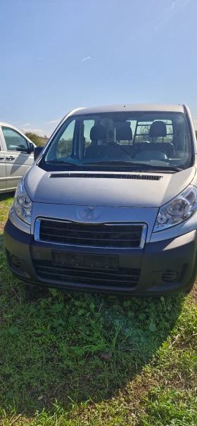 Обява за продажба на Peugeot Expert ~9 960 лв. - изображение 1 | Auto.bg Обява за продажба на Peugeot Expert ~9 960 лв. - изображение 1
