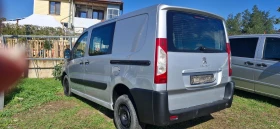 Обява за продажба на Peugeot Expert ~9 960 лв. - изображение 3 | Auto.bg Обява за продажба на Peugeot Expert ~9 960 лв. - изображение 3