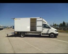 Man TGE 6.160, снимка 1