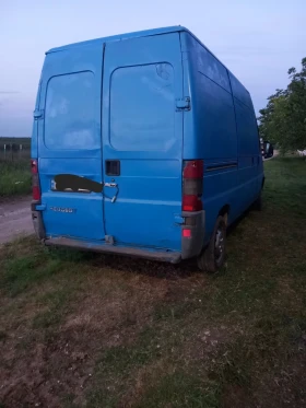 Peugeot Boxer 2.5 D | Auto.bg — изображение 4