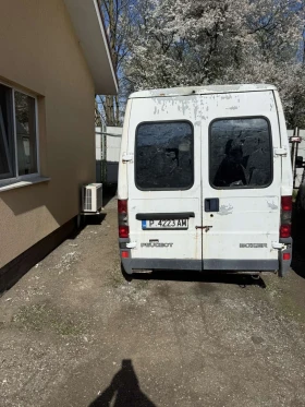 Peugeot Boxer 2.5 D | Mobile.bg � ����� ������ 3