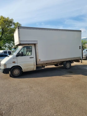 VW Lt LT 35  158 �.� | Mobile.bg � ����� ������ 3