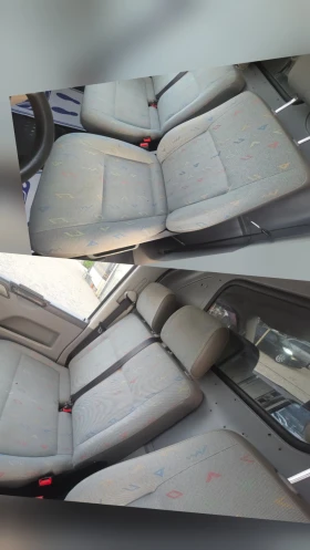 VW Transporter MAXI.1.9TDI.105��.������������ | Mobile.bg � ����� ������ 16
