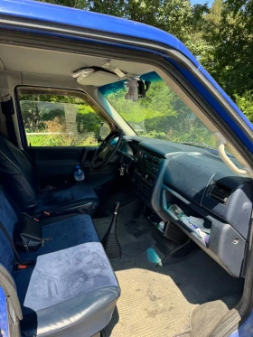 VW Caravelle undefined | Auto.bg — изображение 5
