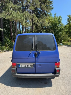 VW Caravelle undefined | Auto.bg — изображение 2