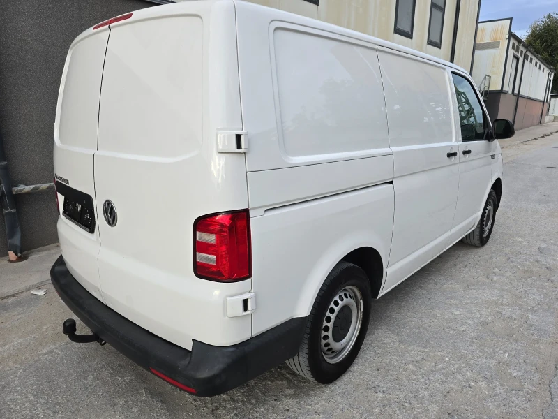 VW T6 2.0 TDI, снимка 4 - Бусове и автобуси - 47476285