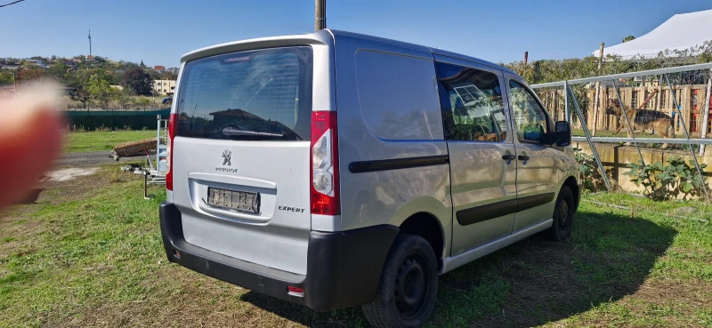 Peugeot Expert, снимка 6 - Бусове и автобуси - 52108358
