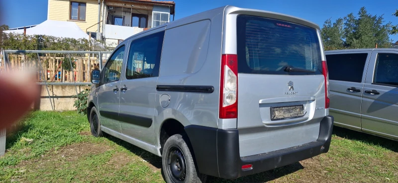 Peugeot Expert, снимка 4 - Бусове и автобуси - 52108358