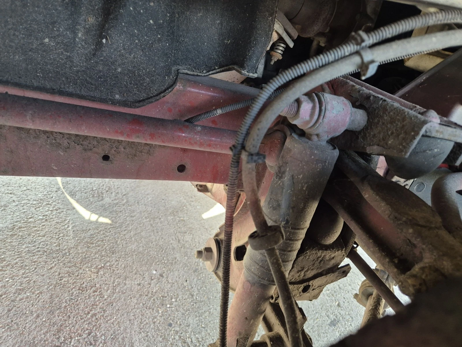 Iveco 3512 IVECO 35C12 �������� 7 ����� 8 ����� 3.20 \2.0 | Mobile.bg � ����������� 16