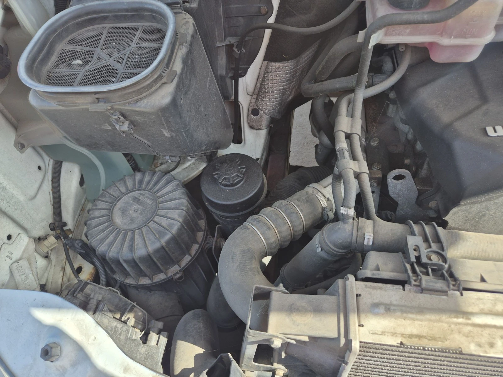 Iveco 3512 IVECO 35C12 �������� 7 ����� 8 ����� 3.20 \2.0 | Mobile.bg � ����������� 14