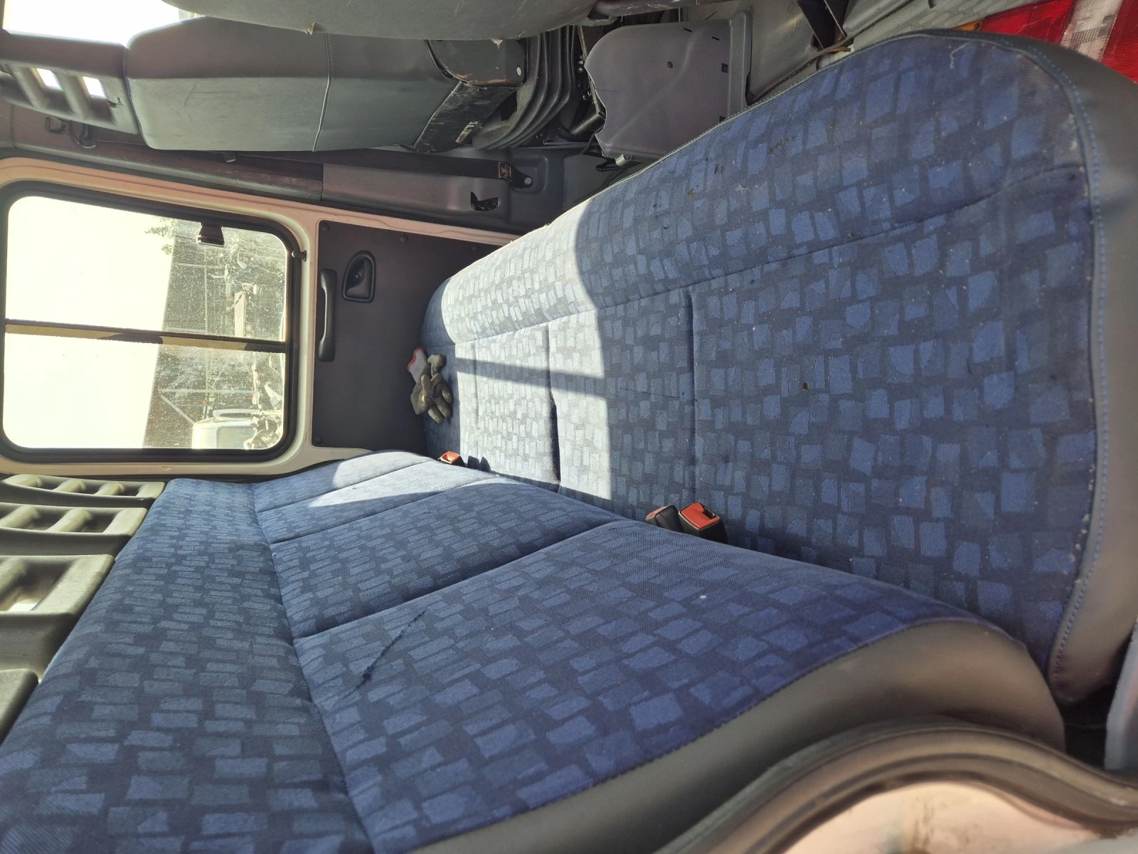 Iveco 3512 IVECO 35C12 �������� 7 ����� 8 ����� 3.20 \2.0 | Mobile.bg � ����������� 11