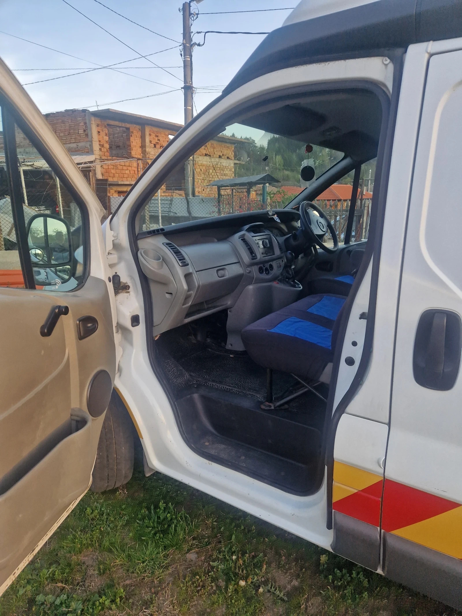Opel Vivaro  - изображение 2