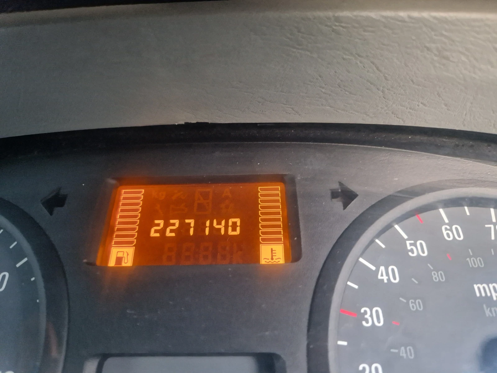 Opel Vivaro  - изображение 4
