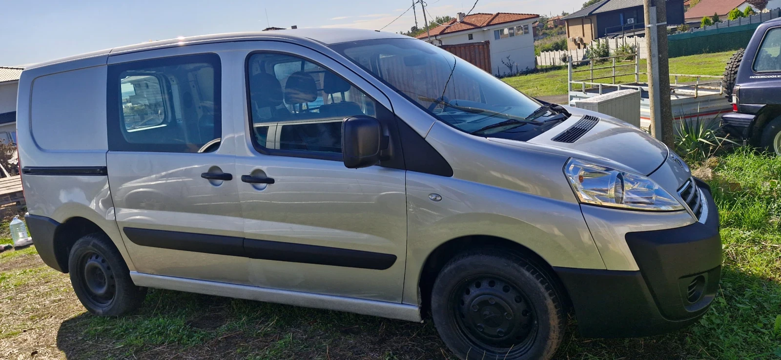 Peugeot Expert | Mobile.bg   1