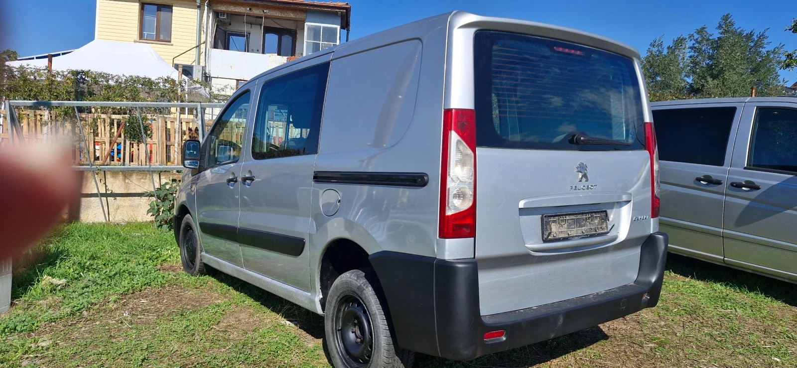 Peugeot Expert  - изображение 4