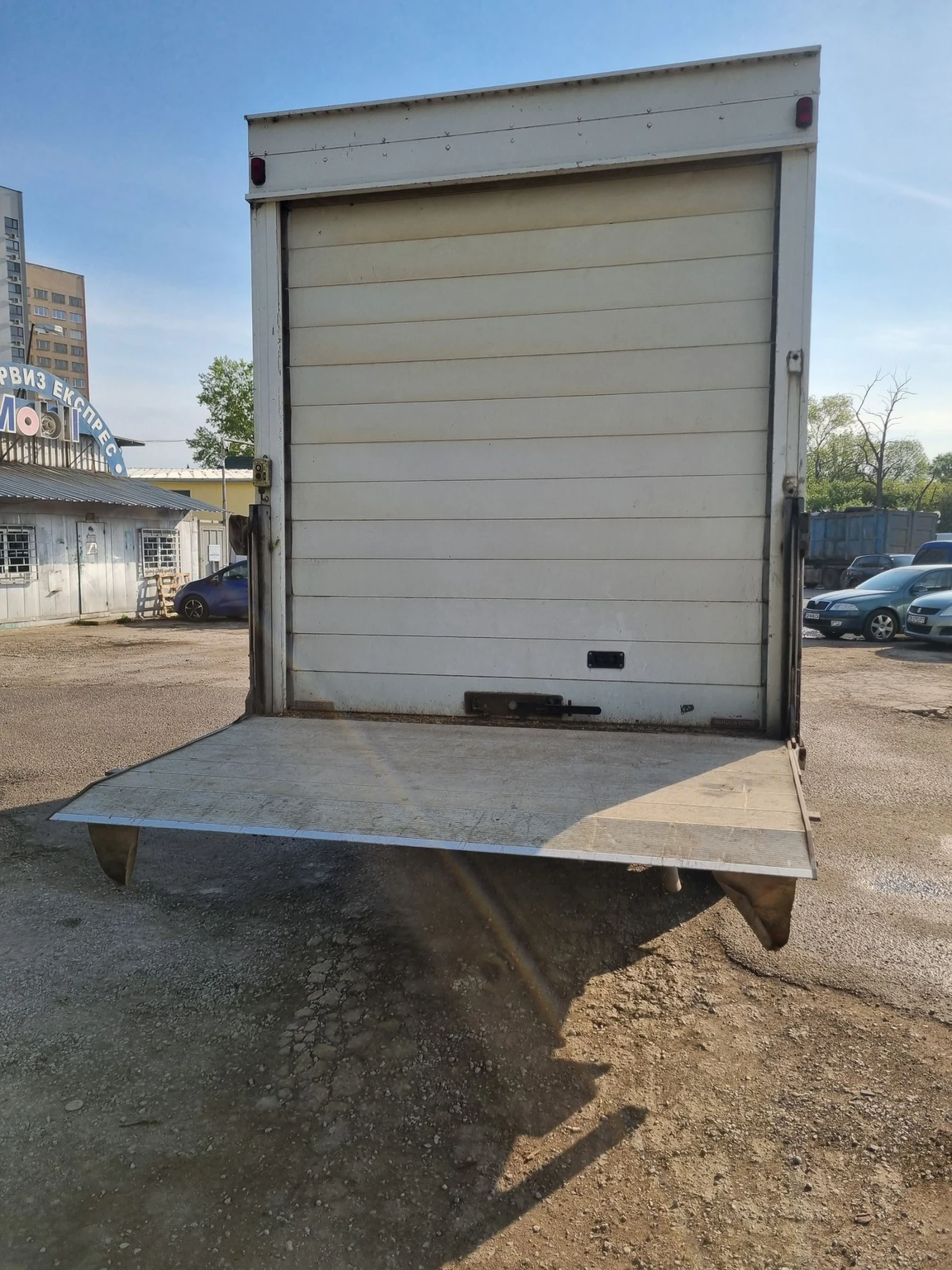 VW Lt LT 35  158 к.с, снимка 5 - Бусове и автобуси - 54351993