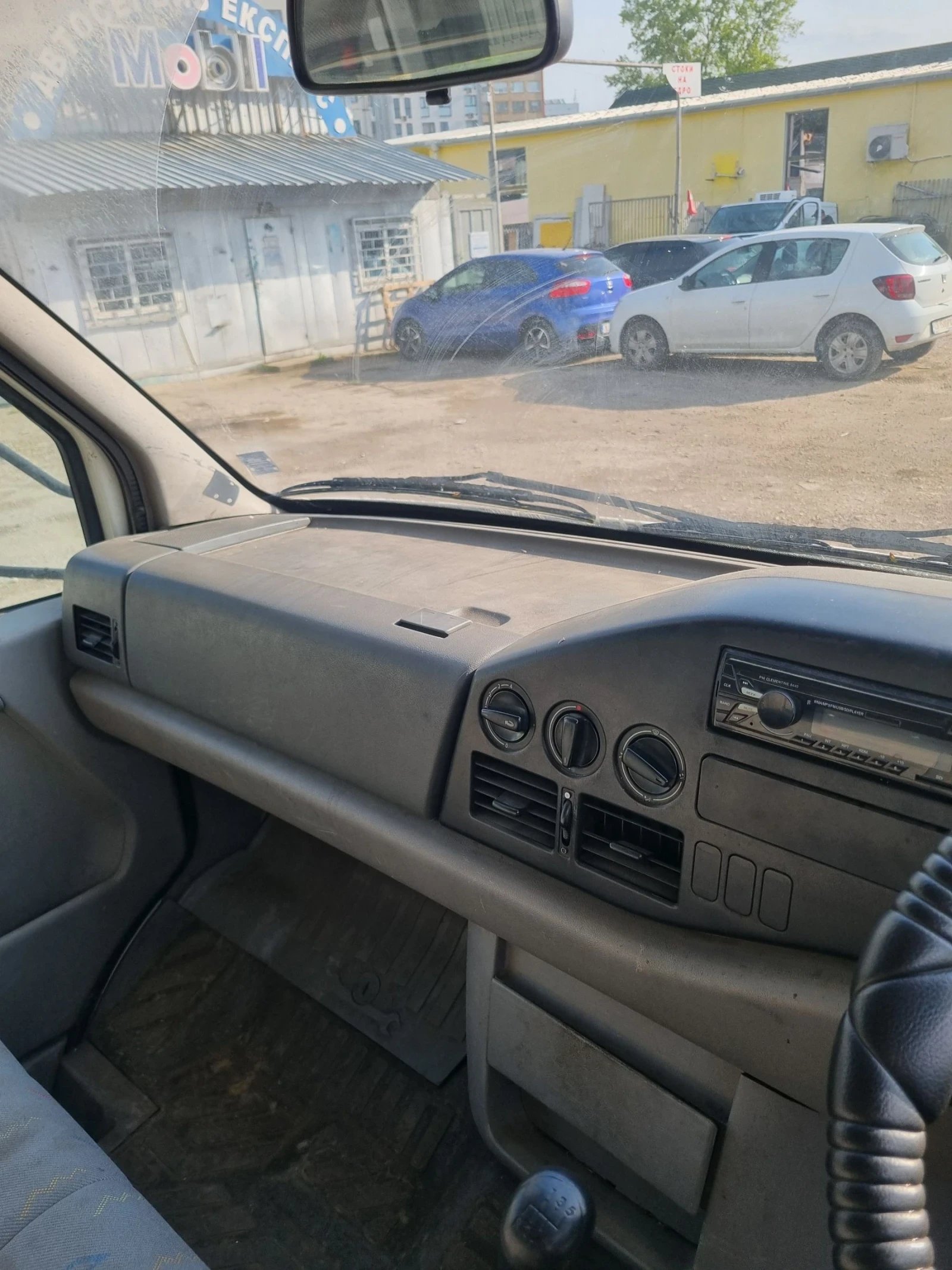 VW Lt LT 35  158 к.с, снимка 10 - Бусове и автобуси - 54351993