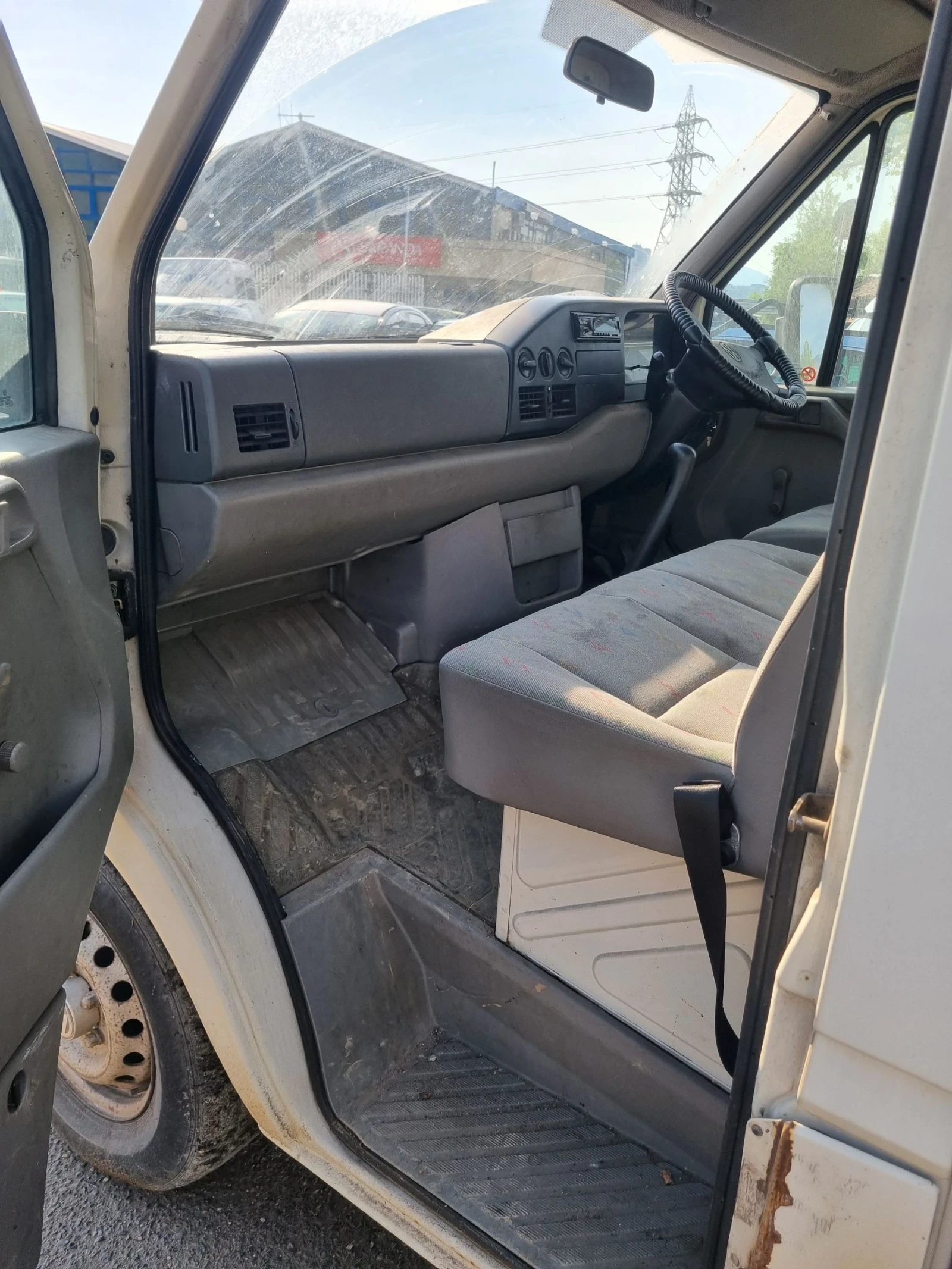 VW Lt LT 35  158 к.с, снимка 11 - Бусове и автобуси - 54351993