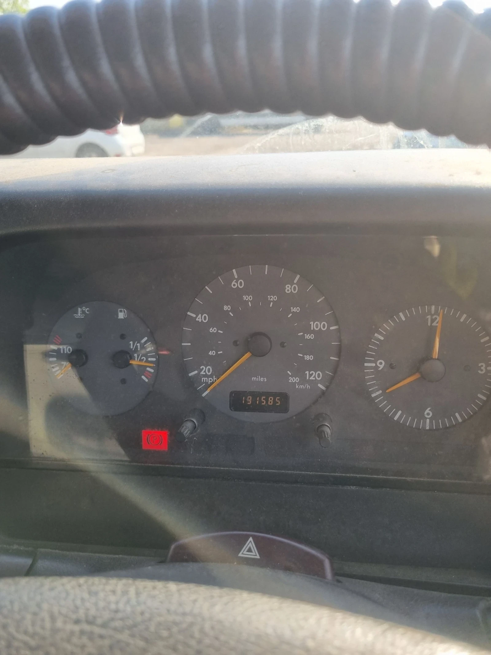 VW Lt LT 35  158 к.с, снимка 8 - Бусове и автобуси - 54351993